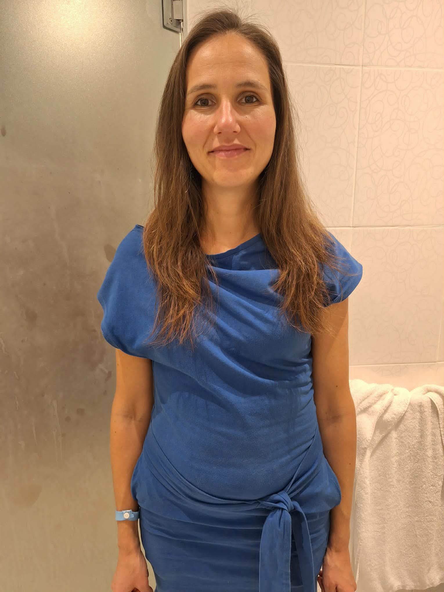 Petra Plívová