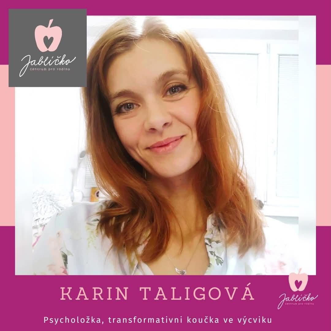 Karin Taligová