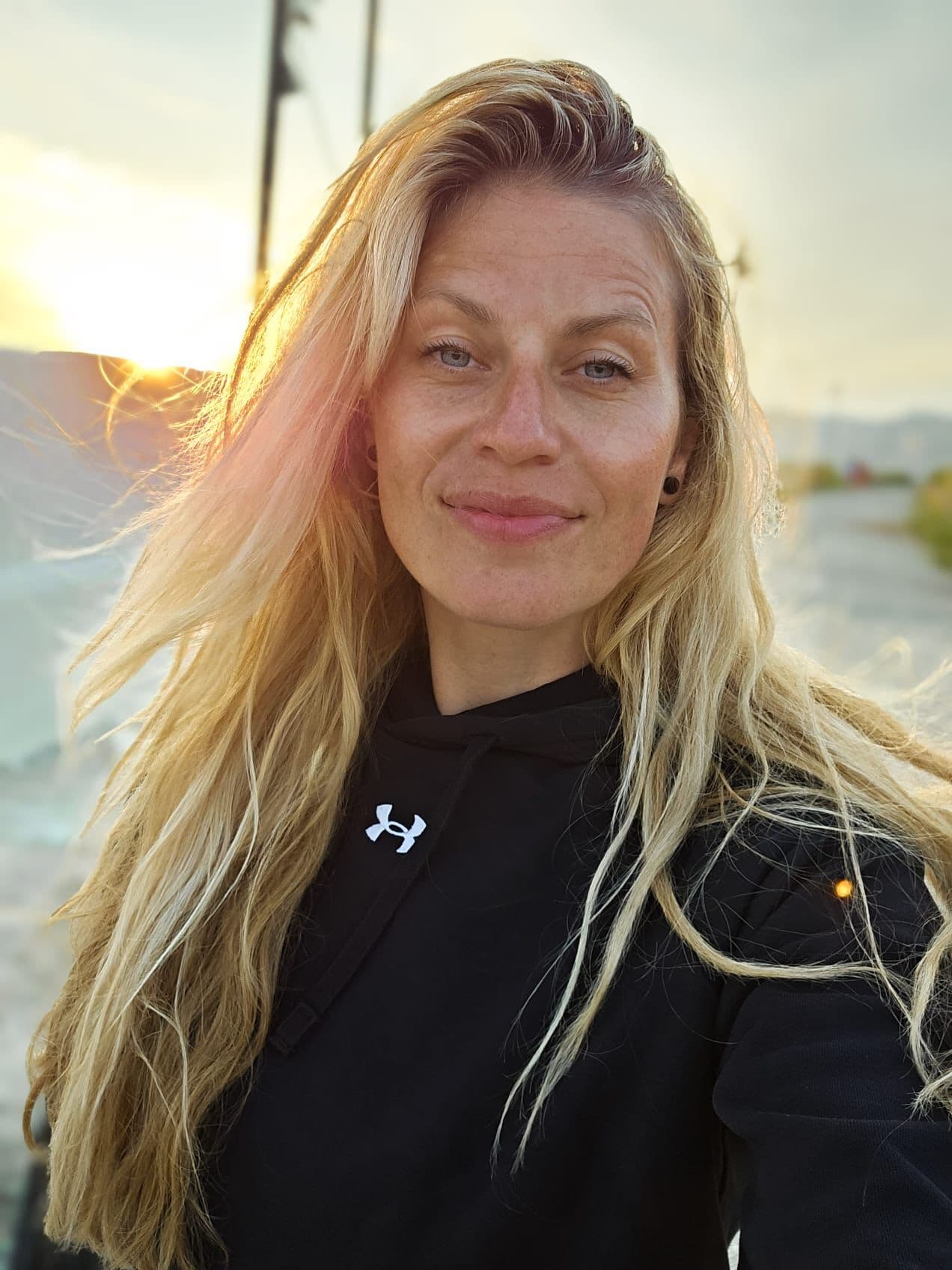 Markéta Mouchová